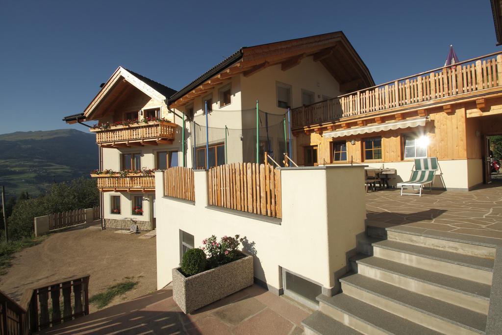 Solerhof Laion Exterior foto